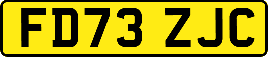 FD73ZJC