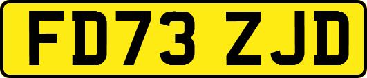 FD73ZJD