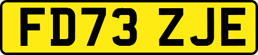 FD73ZJE