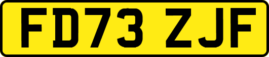 FD73ZJF