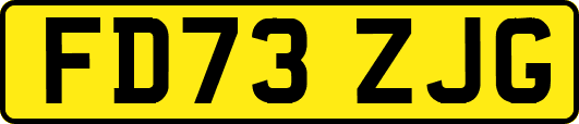 FD73ZJG