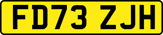 FD73ZJH