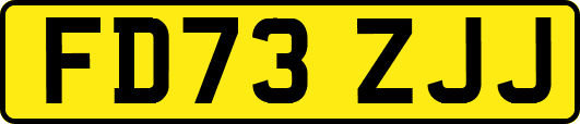 FD73ZJJ