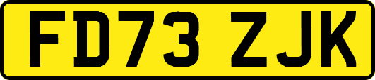 FD73ZJK