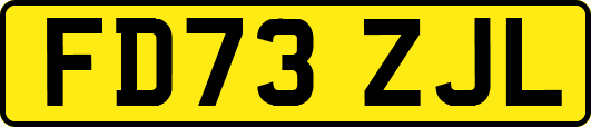 FD73ZJL