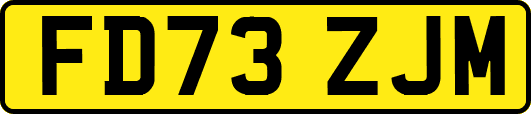 FD73ZJM