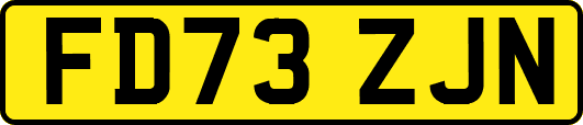 FD73ZJN