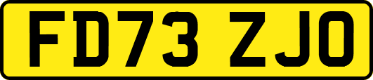 FD73ZJO