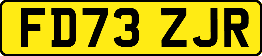 FD73ZJR