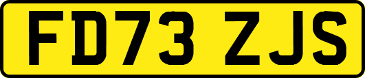 FD73ZJS