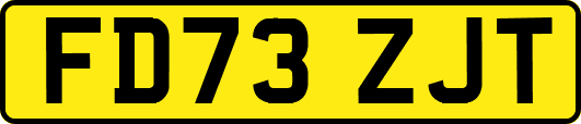 FD73ZJT