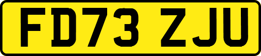 FD73ZJU