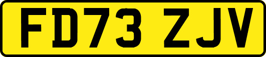 FD73ZJV