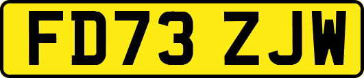 FD73ZJW