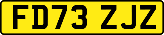 FD73ZJZ