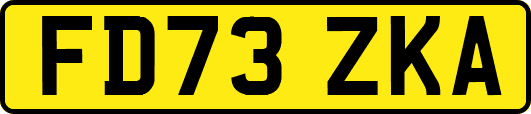 FD73ZKA