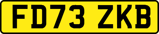 FD73ZKB