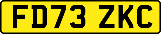 FD73ZKC