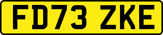 FD73ZKE