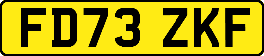 FD73ZKF