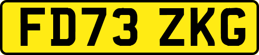 FD73ZKG