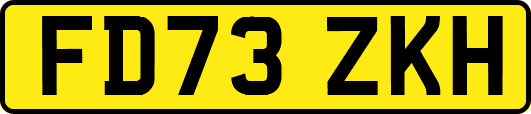 FD73ZKH