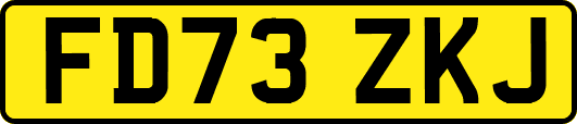 FD73ZKJ