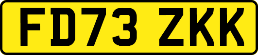 FD73ZKK