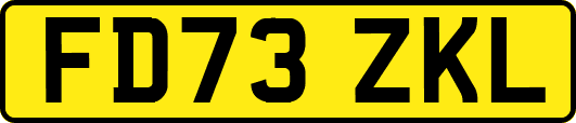 FD73ZKL