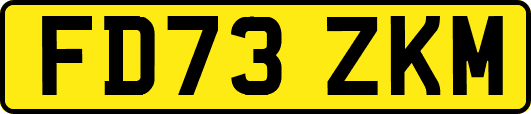 FD73ZKM