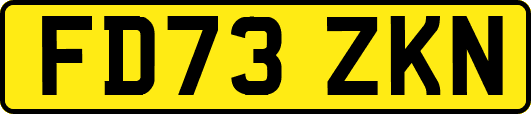 FD73ZKN