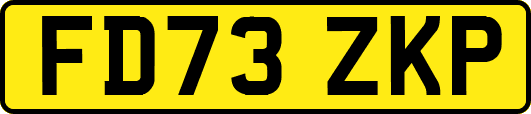 FD73ZKP