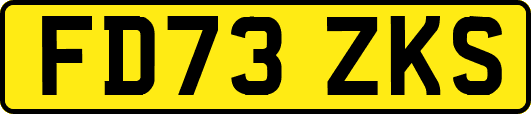 FD73ZKS
