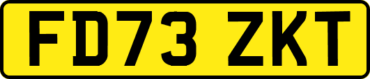 FD73ZKT