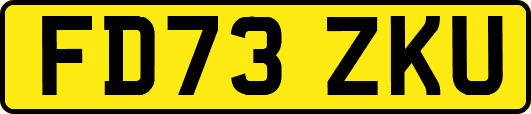 FD73ZKU