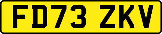 FD73ZKV