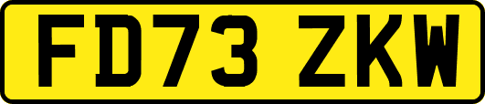 FD73ZKW