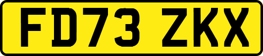 FD73ZKX