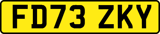 FD73ZKY
