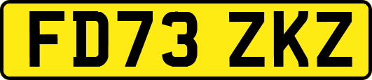 FD73ZKZ