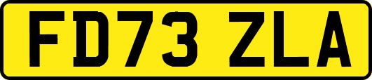FD73ZLA