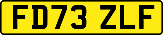 FD73ZLF