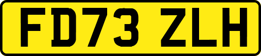 FD73ZLH