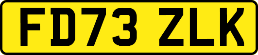 FD73ZLK