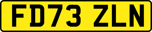 FD73ZLN