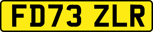 FD73ZLR