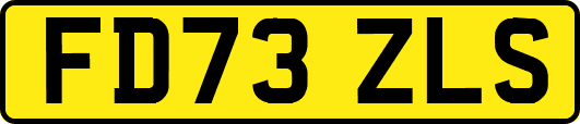 FD73ZLS