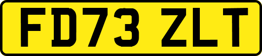 FD73ZLT