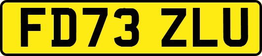 FD73ZLU