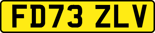 FD73ZLV